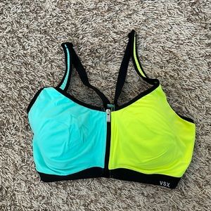 Victorias Secret Sports Bra